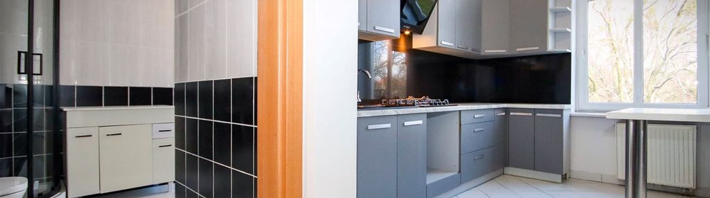 3pokojowe z antresolą|balkon|teren zamknięty