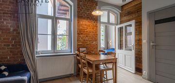 Sopot | przy plaży | 4 apartamenty | parking