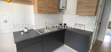 Mieszkanie 45 m2 na sprzedaż piętro 2/2 centrum