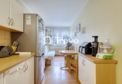 Blisko plaży | 3 pok. | nowa instalacja