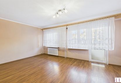 Tyko u nas! 3 pokoje, parter, fordon