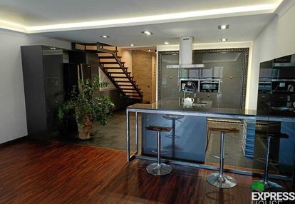 Klimatyczny loftowy apartament - bez prowizji.