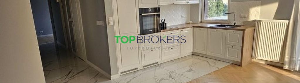 Nowoczesne 3 pokoje blisko metra imielin