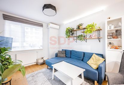 4 pokoje i 2 duże tarasy w innova apartamenty|