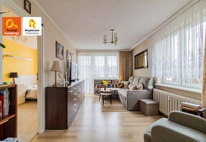 Mieszkanie blisko morza/3 pok. gdynia/ śródmieście