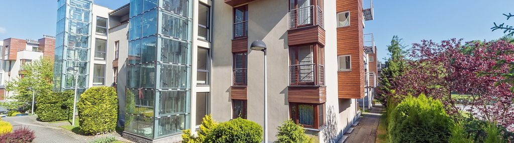 Apartament zeta park ustroń
