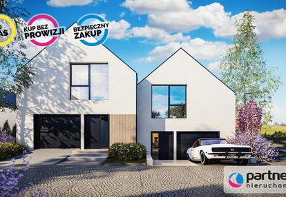 Duży bliźniak lublewo gdańskie