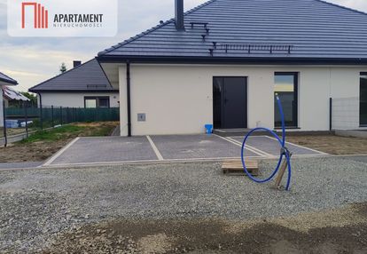 15 min. do wrocławia/ogród/2 miejsca postojowe