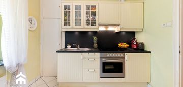 74 m² na jeżycach, klimat i lokalizacja premium
