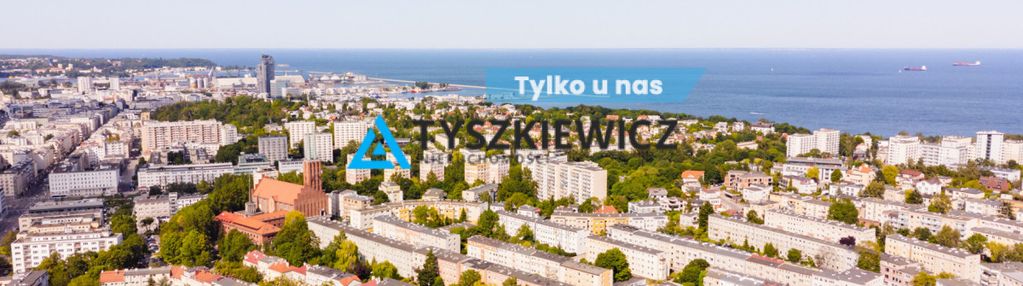 Przestronne 2 pokojowe mieszkanie po remoncie