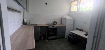 Kawalerka do wynajmu lub na sprzedaż