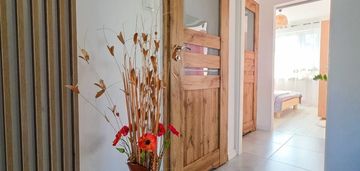 Mieszkanie 74,52 m2 1 piętro stawiszcze