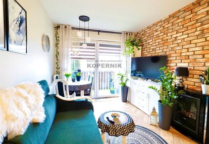 Jar - prześliczne małe mieszkanko do zamieszkania