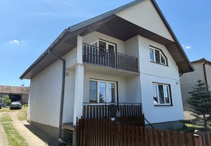 Dom 160 m2 dmosin okolice głowna