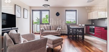 Sopot górny, 3 pok, balkon, garaż, winda,od zaraz