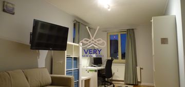 Apartament 35m2 przy metrze wilanowska