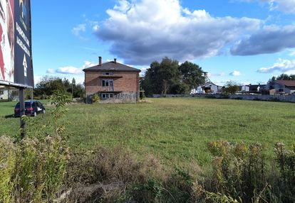 Na sprzedaż dom w brzozówce, lisia góra