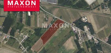 Mszczonów badowo-dańki 4,33 ha ??