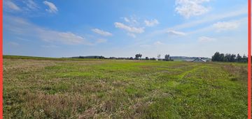 Działka budowlana 885 m² , smogorzewo