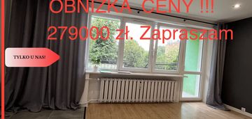 Wałcz, top stan,parter,ogród,loggia,2pokoje