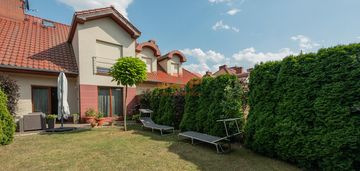 Komfortowy dom z ogrodem | dzień otwarty | specjalna cena