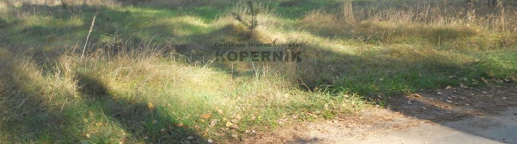 Działka inwestycyjna brzeźno koło torunia