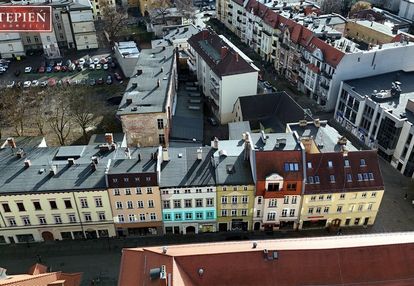 3- pokojowe mieszkanie przy deptaku