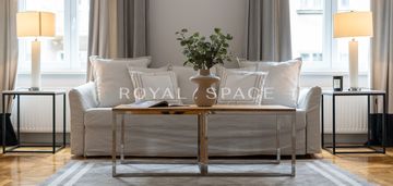 Unikatowy apartament w kamienicy z 1886r. !
