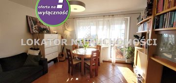 3 pokoje, idealne mieszkanie dla rodzinny !!!