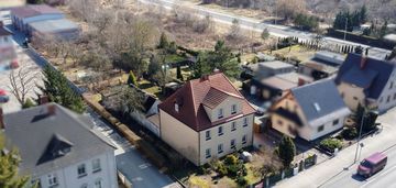 Na sprzedaż budynek wielorodzinny! 3 mieszkania!