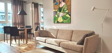 3 pok ok.73,6 wysoki standard! dębniki ruczaj