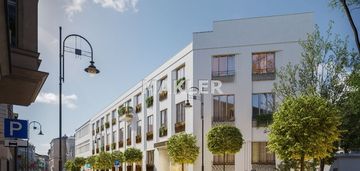 Kawalerka w centrum miasta!