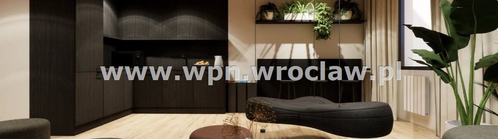 Gotowe 3 pokoje, balkon, widok na zieleń, krzyki