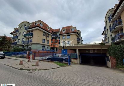 Okolice ul. migdałowej  nowe2004/balkon/garaż