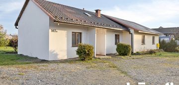 Dom na wynajem | 157 m2 | fotowoltaika