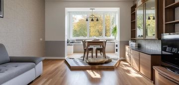 3 pok. | 52m2 | u;. bieńczycka, bieńczyce