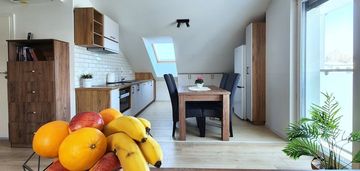 Atrakcyjny, bezczynszowy apartament