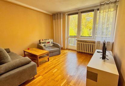 Umeblowana kawalerka, chemików, cieszyn