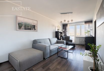 3 pokoje w gwiazdach z widokiem na spodek