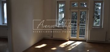 Mieszkanie na wynajem – idealne na biuro w sercu s