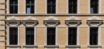 Elegancja i nowoczesność - blisko rzeki