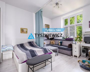 Nowa nizsza cena 4 pokoje oliwa