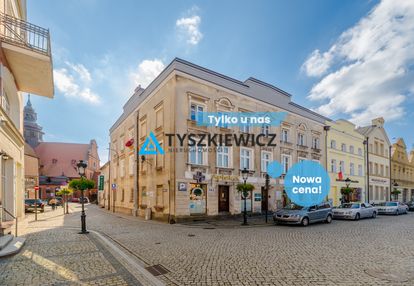 Nowoczesne mieszkanie w samym sercu kościerzyny!