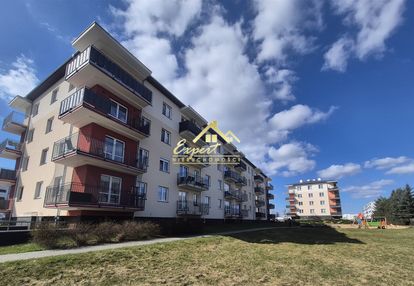 Mieszkanie gotowe do zamieszkania.