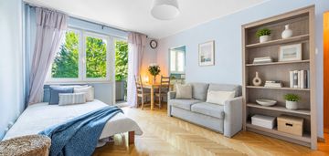 Twój nowy start-metro 10'-balkon-uw