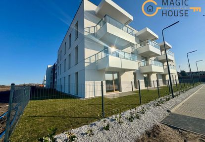 Gotowe do odbioru! 4 pokoje, ogród 128 m2