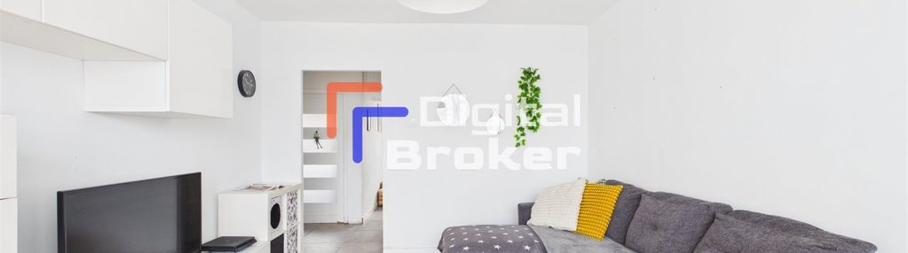 2-pokojowe 49 m² z dużą loggią | wschód–zachód |