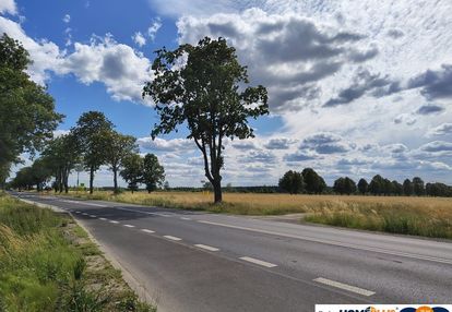 Działka-wniosek o wz blisko narwi 35km od warszawy