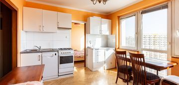 2 pokoje w sercu żabianki - gdańsk