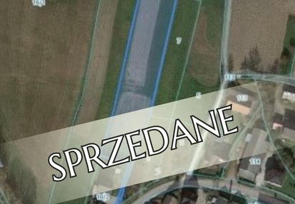 Działka – wola kurowska